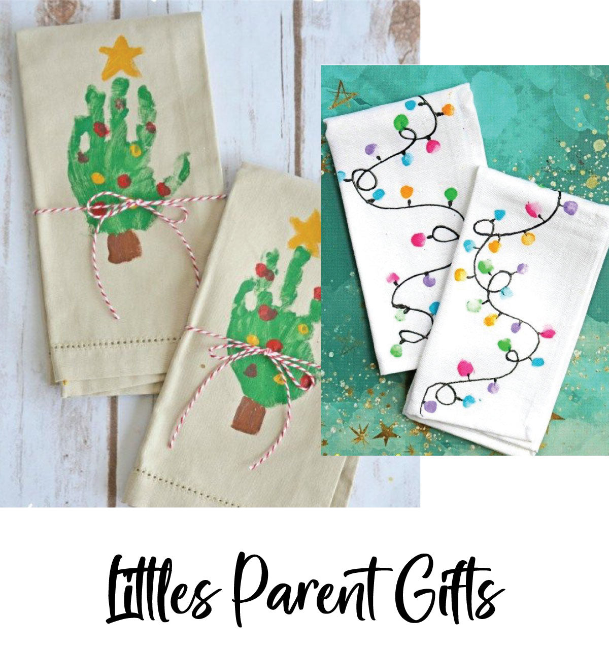 12/16 Little's Gifts for Parents @12PM