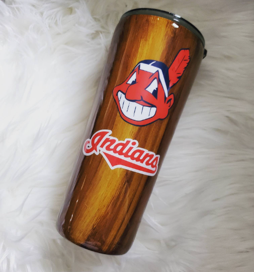 Wahoo Tumbler