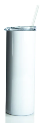 20oz Slim Sublimatable