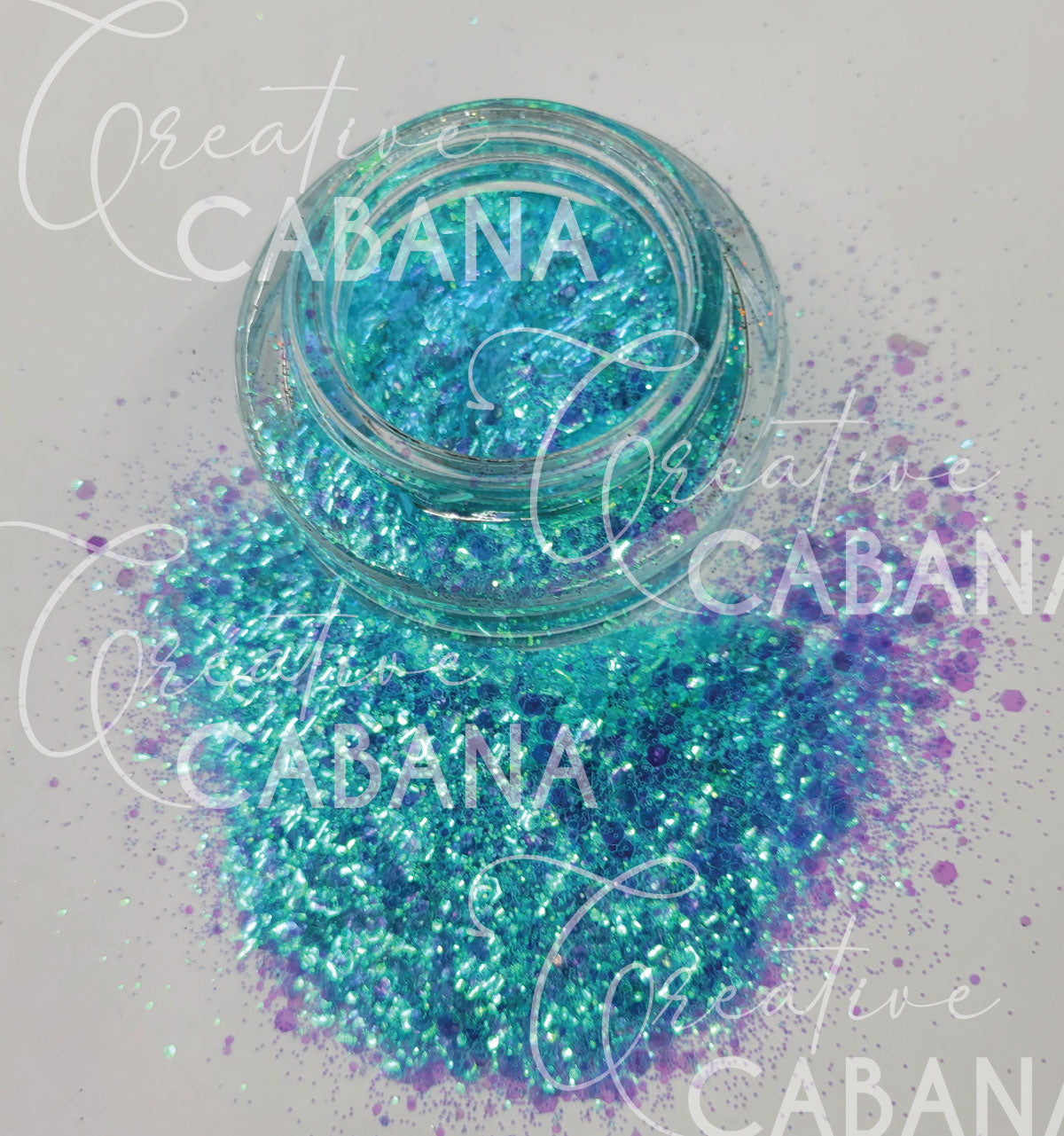 Creative Cabana Thick