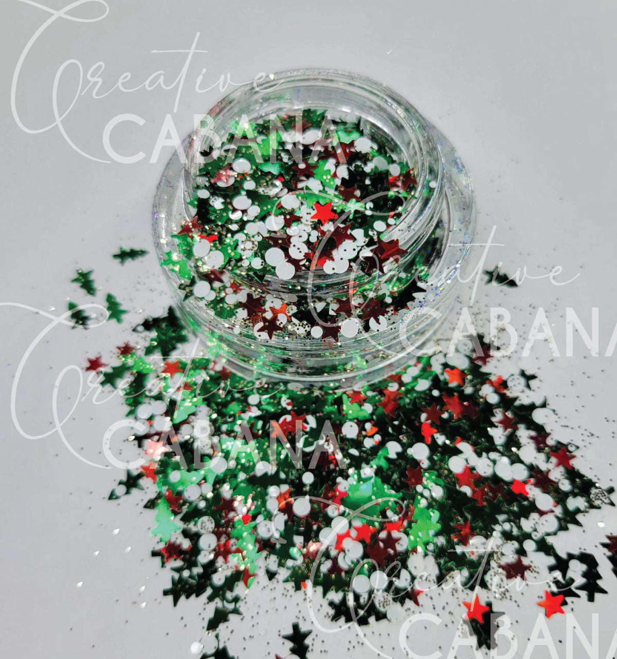 Deck the Halls Custom