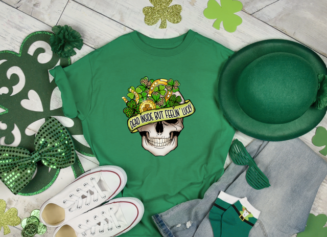 St. Patrick's Day