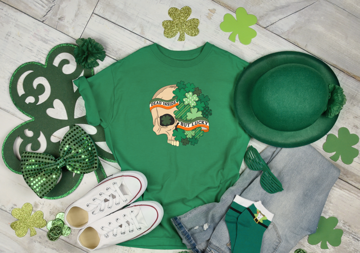 St. Patrick's Day