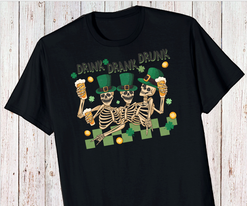 St. Patrick's Day