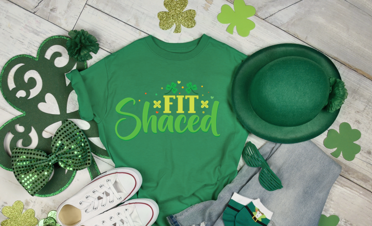 St. Patrick's Day