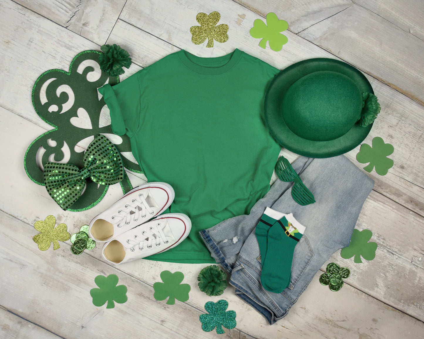 St. Patrick's Day