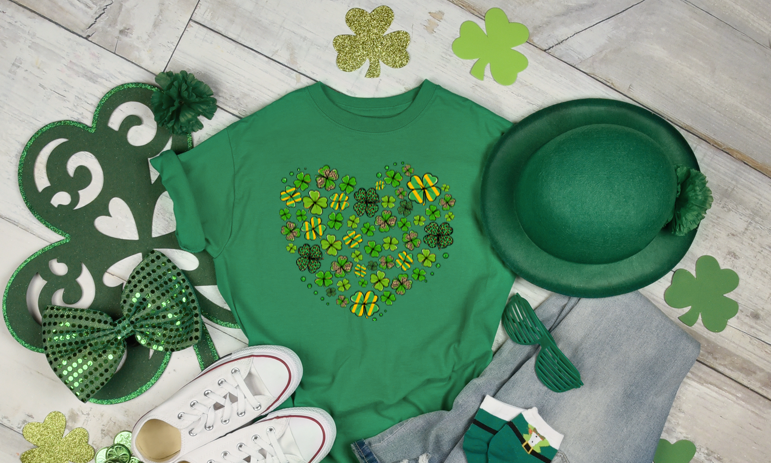 St. Patrick's Day
