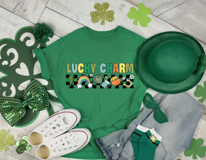 St. Patrick's Day