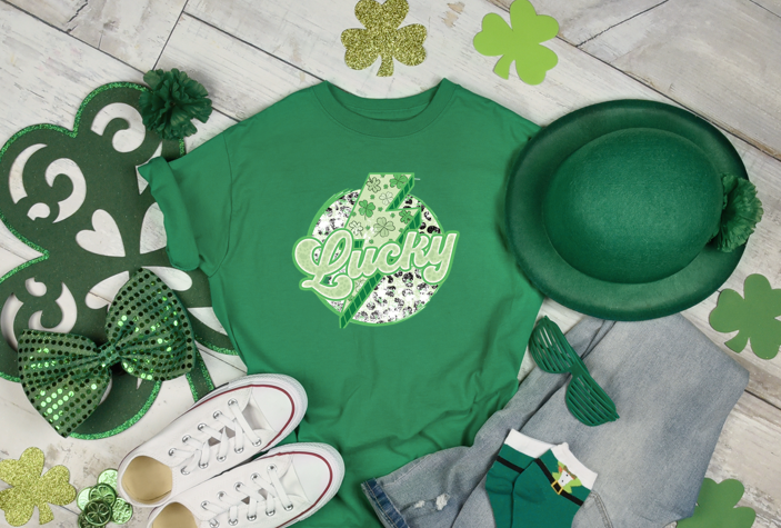 St. Patrick's Day