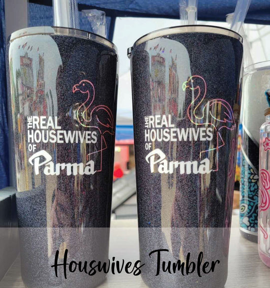 2/28 Housewives Tumblers @ 7PM