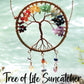 PRIVATE EVENT 3/30 Tree of Life Suncatcher Workshop @6PM