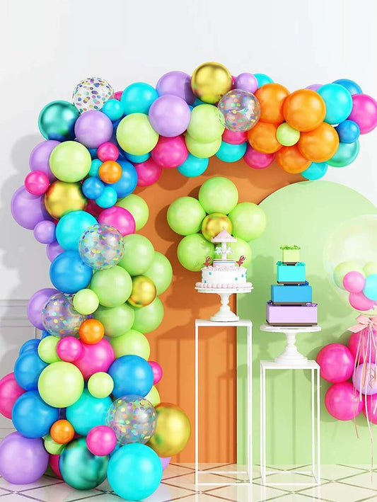 Balloon Arch Strip and Glue Dot Kit – CreativeCabana